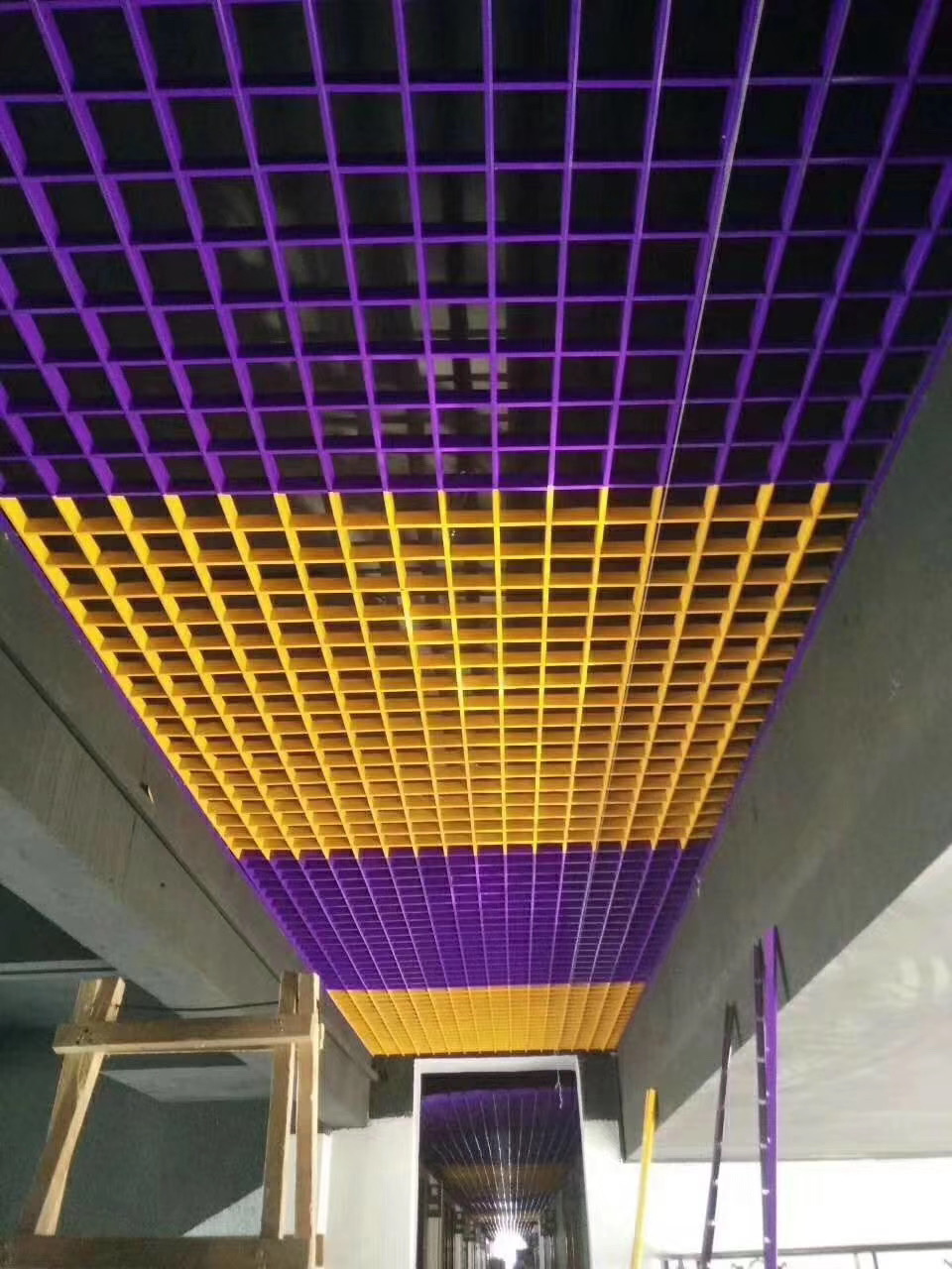 格珊天花-河南永高建材有限公司