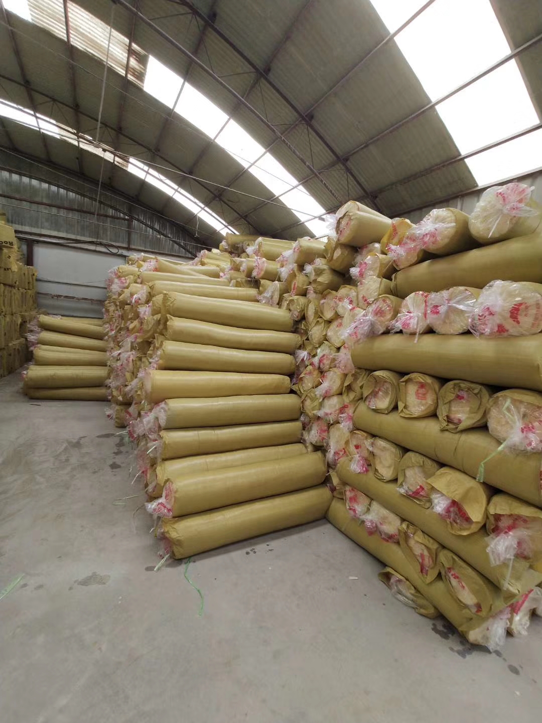 保溫棉-河南永高建材有限公司