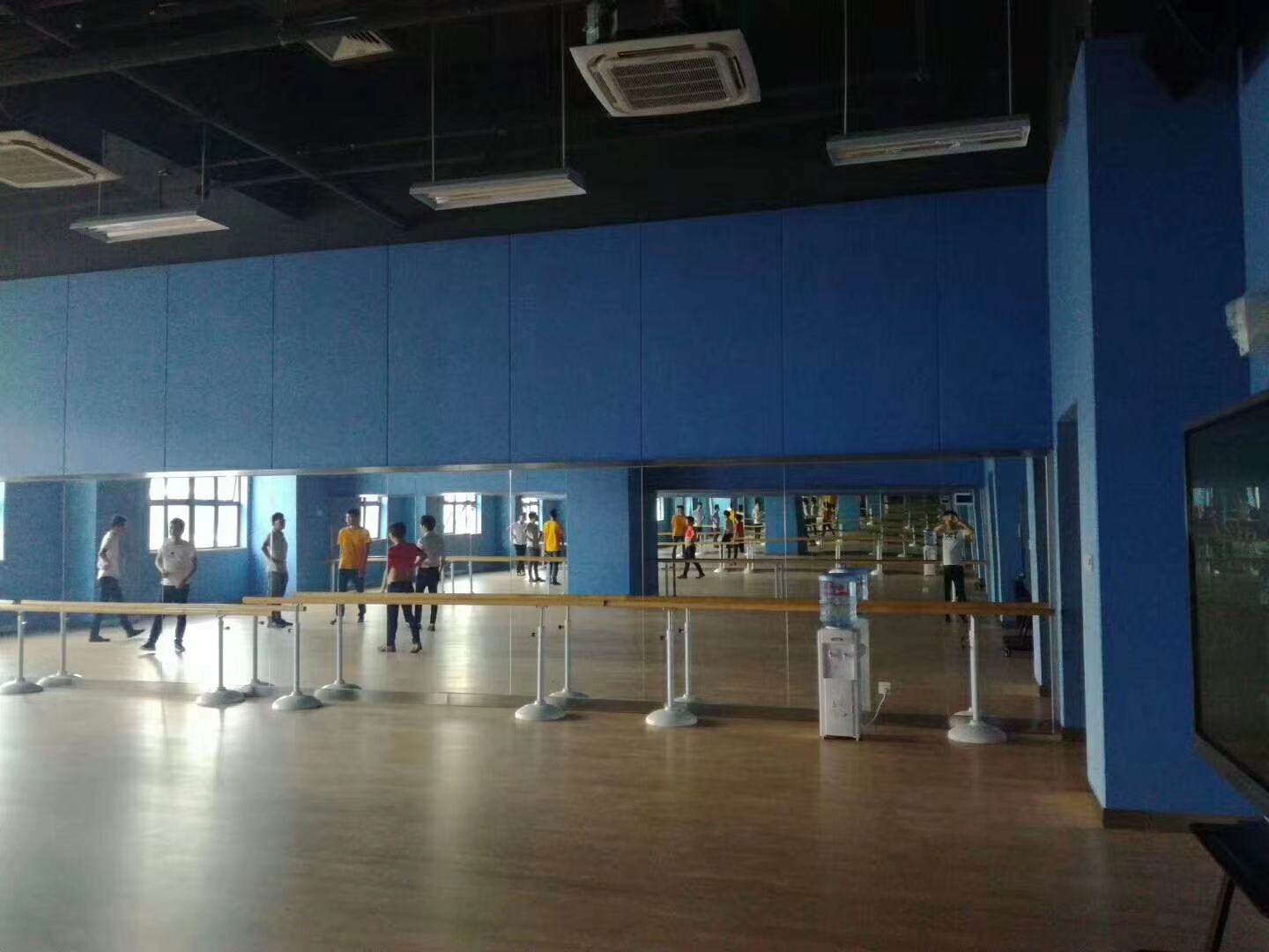 聚酯纖維吸音板-河南永高建材有限公司